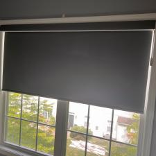 Powertouch motorized roller shades george russell way clifton nj 1