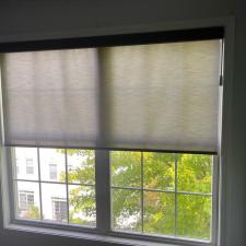 Powertouch motorized roller shades george russell way clifton nj 2
