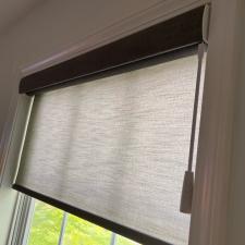 Powertouch motorized roller shades george russell way clifton nj 3